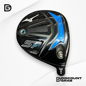 Mizuno ST-Z 230 3 Fairway Wood Head Only 15* RH - Bild 1 von 3