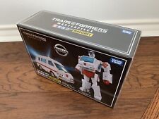 NEW AUTHENTIC UNOPENED Takara Tomy Transformers Masterpiece MP30 RATCHET