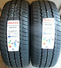 235 65 16C Maxxis Vansmart MCV3+ 235/65R16C 2356516 "A" rated (2 Tyres)