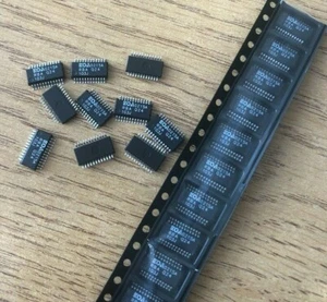 Resistor Network Surface Mount 24 Pin 10K ohm RBAQ24B103J 10 PIECES Z2122 - Picture 1 of 1