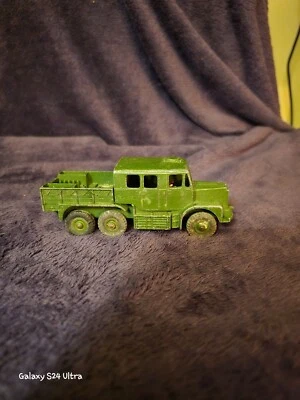 Camión de artillería real Louis Marx Foto 1 de 4