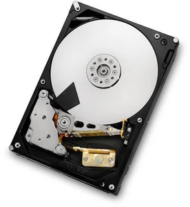 HGST HUS724030ALA640 0F14689 3Tb 7200Rpm SATA 3.5" Hard Drive WARRANTY 2019 *New - Picture 1 of 1