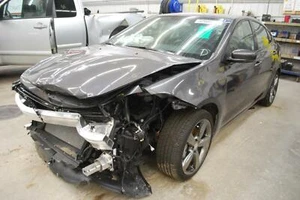 2015 DART      TRANS ECU P68258732AB  - Picture 1 of 12