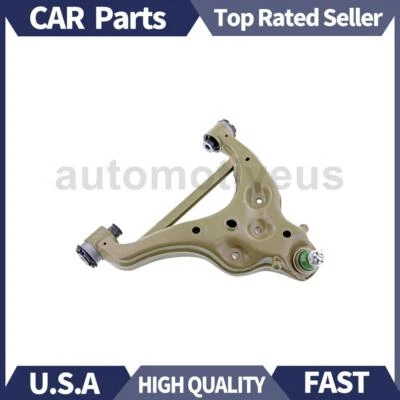 Brazo de control inferior delantero derecho con rótula Mevotech para Ford Expedition 2014 Foto 1 de 4