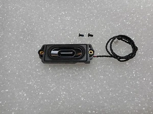 GENUINE DELL LATITUDE 14 7404 XFR SPEAKER + SCREWS 0HWYP *BIA01* - Bild 1 von 2