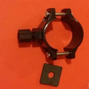 SIPHON ABFLUSSANSCHLUSS FÜR WASSER UMKEHROSMOSEANLAGE DIREKT KLÄRANLAGE  - Bild 1 von 4