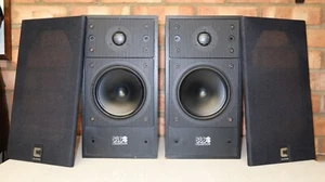 Celestion SL6S Bookshelf Speakers - Fully Working & Great Sound - Norwich - Picture 1 of 24