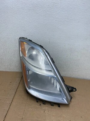Faro lateral derecho Toyota Prius 2006-2009 pasajero derecho xenón HID fabricante original O0473 DW Foto 1 de 4
