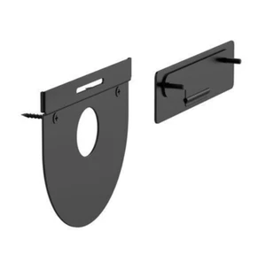 Logitech Soporte de Pared para Controlador Táctil de Videoconferencia - 939001817 - Imagen 1 de 3