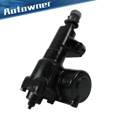 4411035080 Power Steering Gear Box For Toyota 4Runner Pickup 1986 1987 1988 1989 - Image 1 of 4