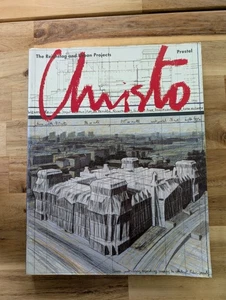 Christo : The Reichstag and Urban Projects Paperback - Picture 1 of 10