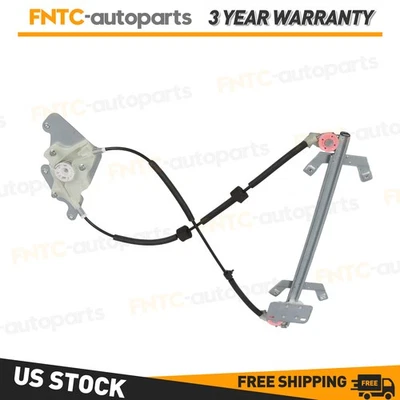 4637301046 Window Regulator Rear Right For Mercedes Benz G500 G55 G550 G63 AMG - Изображение 1 из 4