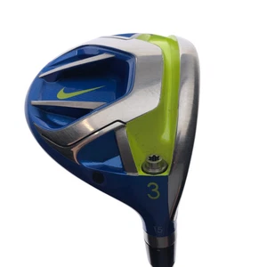 Used Nike Vapor Fly 3 Fairway Wood / 15 Degrees / Regular Flex - Picture 1 of 10