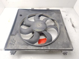253804DXXX elektroventilator für KIA CARNIVAL I 1999 9303017 - Bild 1 von 10