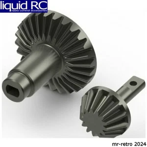 HPI 161165 Overdrive Diff Spool / Input Gear Set 26/13t for Venture18 - Picture 1 of 1