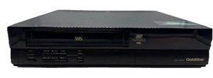 Vintage Goldstar GHV-1921M Videorecorder komplett getestet sehr guter Zustand - Bild 1 von 14