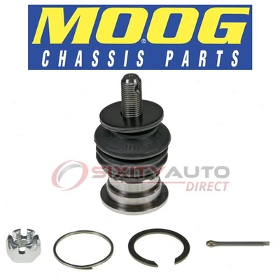 MOOG Front Upper Ball Joint for 2006-2015 Lexus IS250 2.5L V6 - Spring Ride sj - Image 1 of 4