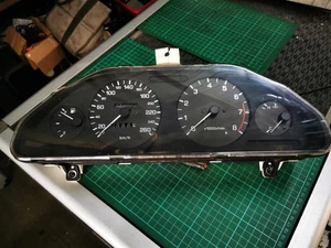 NISSAN CEFIRO A32 Maxima INSTRUMENT GAUGE METER - Picture 1 of 4