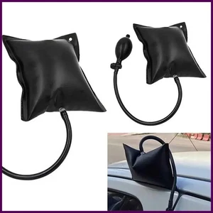 Bolsa de posicionamiento de instalación de ventana de puerta de coche amortiguador de aire bomba cuñas inflable - Imagen 1 de 24