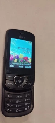 Telefono Cellulare LG A200Perfettamente Funzionante Senza Caricabatterie  - Immagine 1 di 4