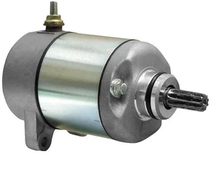 QuadBoss Starter Motor #SMU0215 for Honda TRX350 - Picture 1 of 1