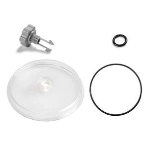 Schwimmbadpumpe Abdeckung Sandpumpe passend für SF15110 ECO15110 SF80110-1 G5N2 - Bild 1 von 10