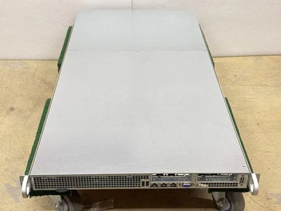 Supermicro CSE-816 Chassis Storage Array - X9DRFF-7TG 2x CPU 128GB RAM 36TB HDD - Image 1 of 4