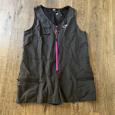 Nike Romper 2XL Foto 1 de 4