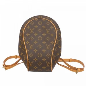 Louis Vuitton Monogram Ellipse Sack Ad M51125 454906 - Picture 1 of 10