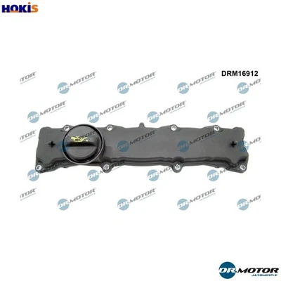 CYLINDER HEAD COVER DRM16912 FOR PEUGEOT 1007 206/Hatchback/SW 207 307/Break 207 - Image 1 of 4