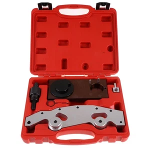 For BMW M52TU M54 M56 Camshaft Alignment Engine Timing Tool Kit And Double Vanos - Bild 1 von 12
