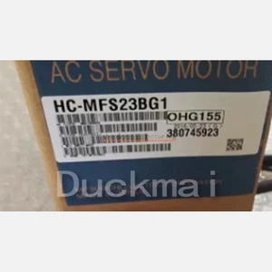 UN NUEVO SERVO MITSUBISHI MOTHC-MFS23BG1 - Imagen 1 de 4