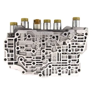 For Ford Taurus/Escape/Fusion 6F35 Transmission Valve Body w / Solenoid - Picture 1 of 5