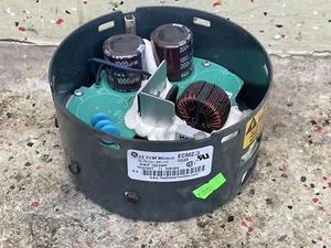 Módulo GE ECM2.3 para motor soplador de horno 3/4HP 115V CCWLE D344717P56 10A DG04 - Imagen 1 de 4