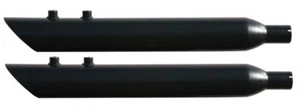 Rush Racing Mufflers for Harley Davidson Touring 1999/2005 Authorized US Dealer - Picture 1 of 2