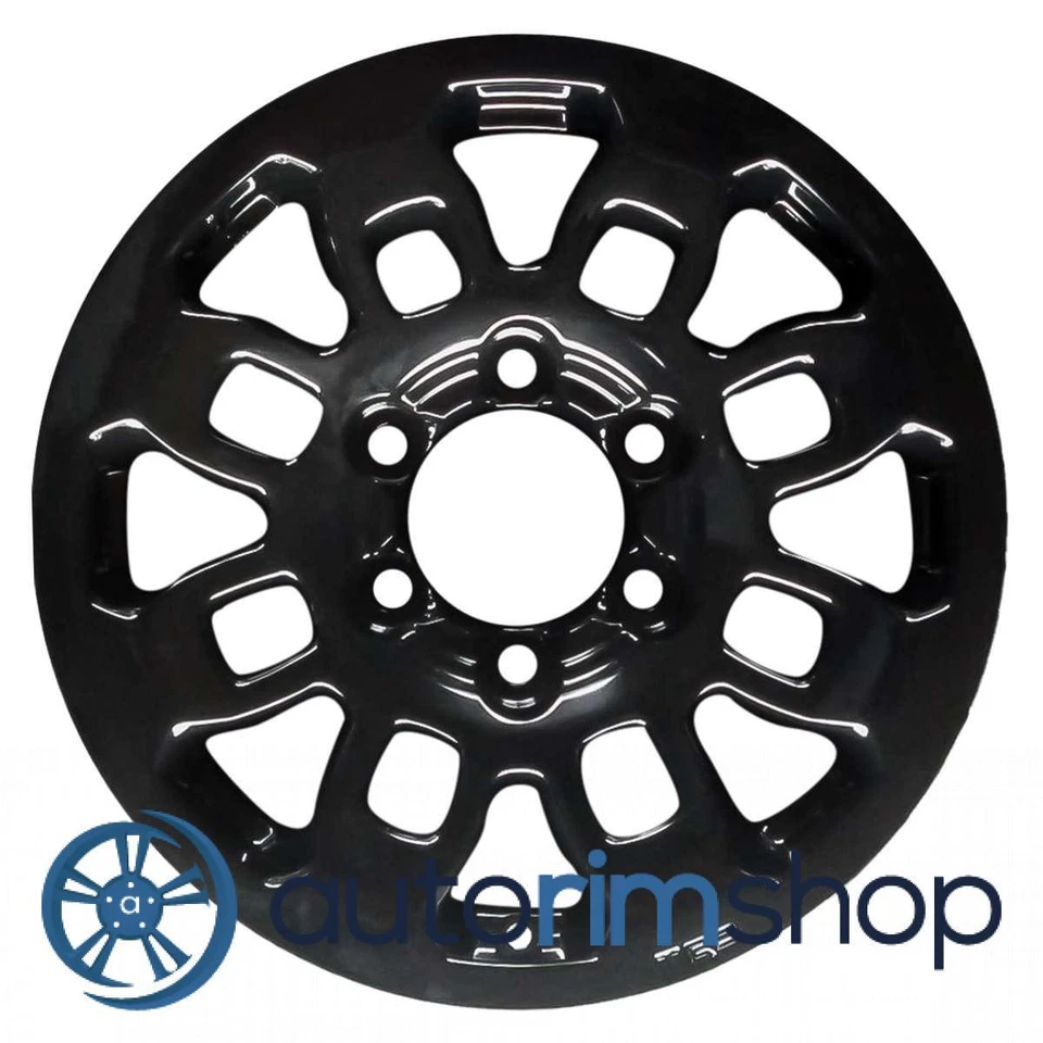 Llanta de 16" OEM Toyota Tacoma 2017 2018 2019 Foto 1 de 1