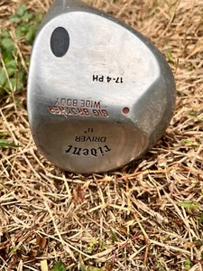 Trident Big Brother driver 11* 17-4 PH Low-flex Graphite RH - Picture 1 of 9