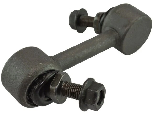 TRQ Sway Bar Link Stabilizer Bar Link fits Isuzu i290 2007-2008 93DPPY - Image 1 of 1