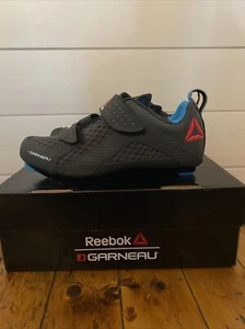 LG Louis Garneau W's Actifly Women's Road Cycling Shoe Gray- 38 EU / 7 US - Picture 1 of 3