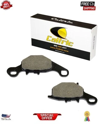 Pastillas de freno delanteras para moto Suzuki RM85 RM85L 2002 2003 2004 2005 2006 Foto 1 de 2