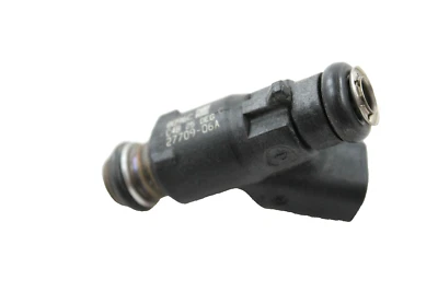 Harley Dyna Street Bob 2007 inyector de combustible FXDBI   Foto 1 de 4