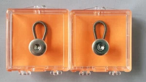 Wonder Button Collar Extender - Set of 2 - Picture 1 of 6