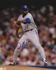 Dave Stewart Autographed Signed 8X10 Photo   Mlb Blue Jays Dodgers As   W Coa