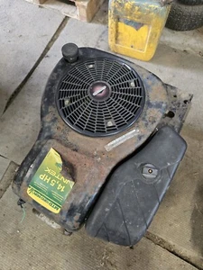 Briggs And Stratton 14.5hp intek mtd lawnflite ride on lawn mower engine 14.5 hp - Picture 1 of 8