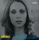 Fairuz La Gardienne Des Cles (Vinyl) 12" Album (US IMPORT)