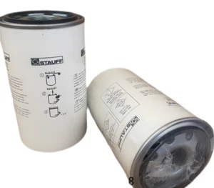1PCS NEW FIT FOR hydraulic oil line filter element SFC3560 - Bild 1 von 5
