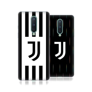 JUVENTUS FOOTBALL CLUB 2021/22 MATCH KIT SOFT GEL CASE FOR GOOGLE ONEPLUS PHONES - Picture 1 of 9
