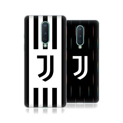 JUVENTUS FOOTBALL CLUB 2021/22 MATCH KIT SOFT GEL CASE FOR GOOGLE ONEPLUS PHONES - Image 1 of 4