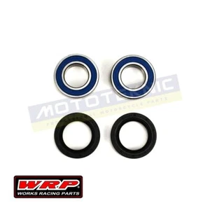 WRP Front Wheel Bearing Kit to fit BMW R1150GS 1998-2003 - Picture 1 of 3