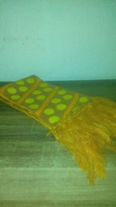 harry potter geek gear hagrids schal - Bild 1 von 3